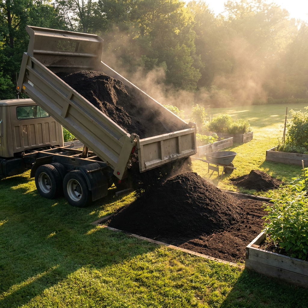 Compost