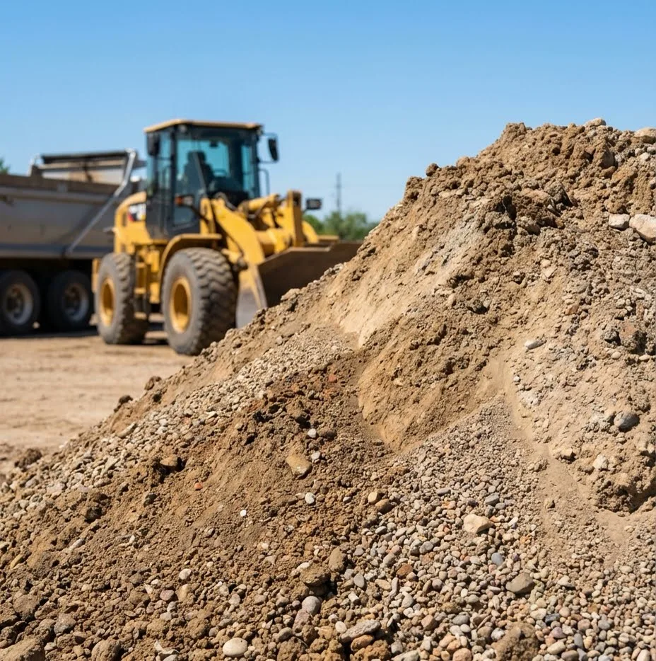 Fill Dirt