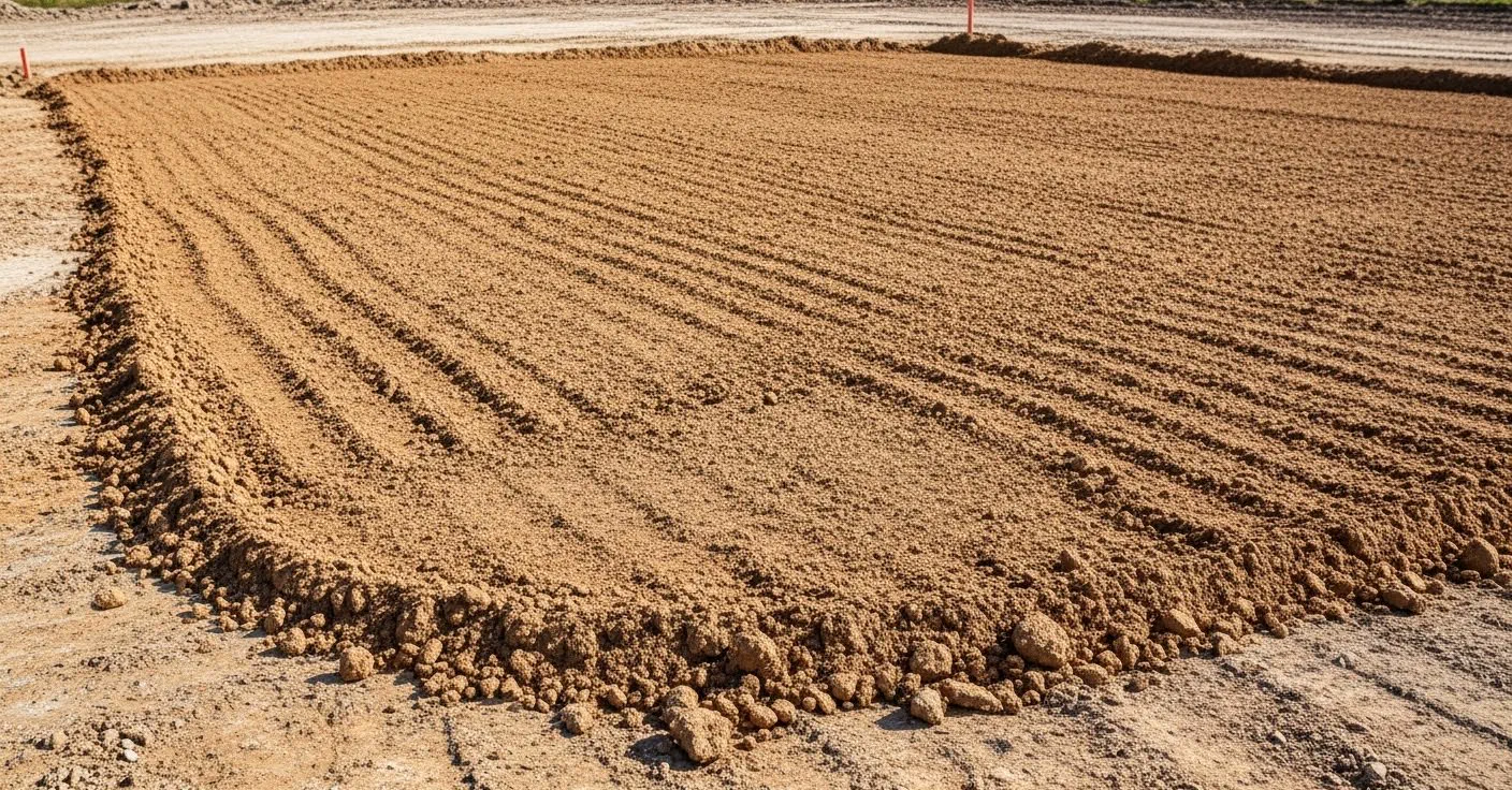 FDOT Fill Dirt